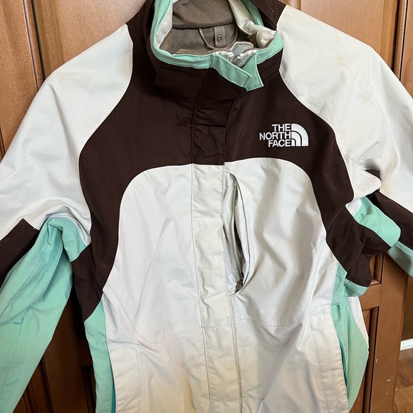 North face jacket - Picture 2 of 14